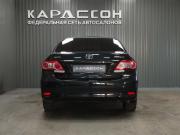 Toyota Corolla X (E140 E150) Рестайлинг Пермь  - изображение 22