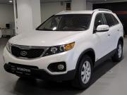 Kia Sorento II Казань  - изображение 23