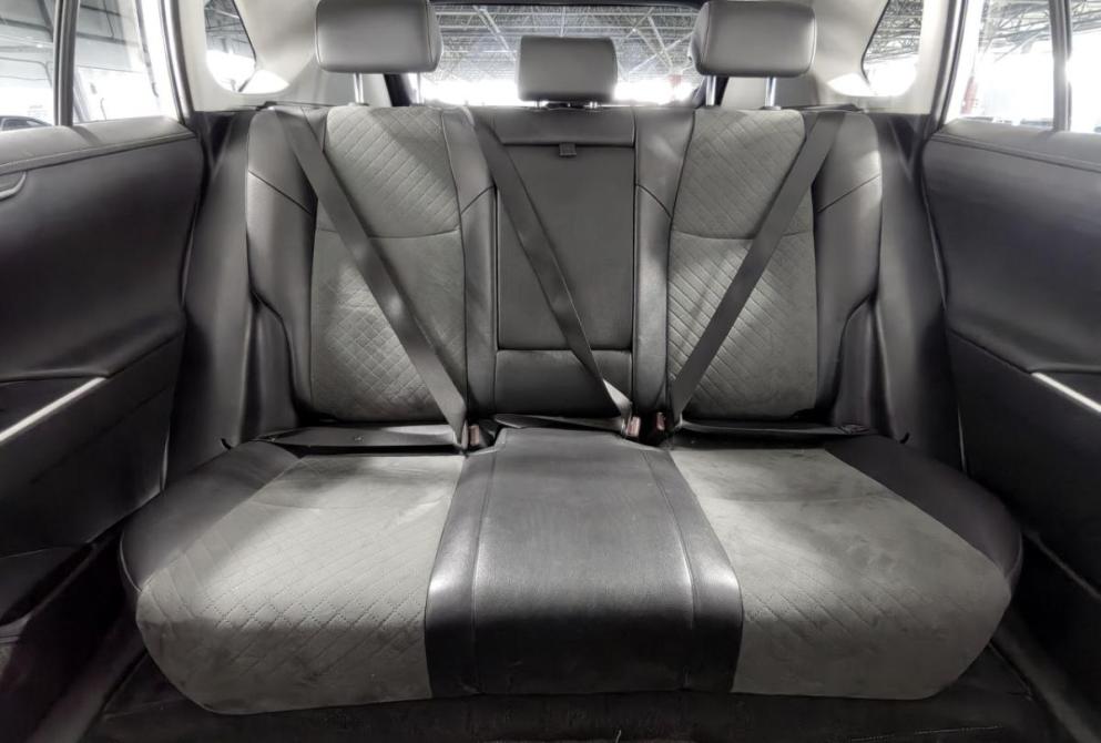 Toyota RAV4 V (XA50) Волгоград  - изображение 15