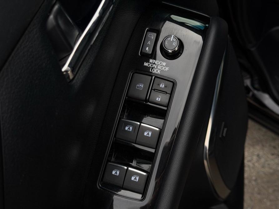Toyota Alphard III Рестайлинг Казань  - изображение 14