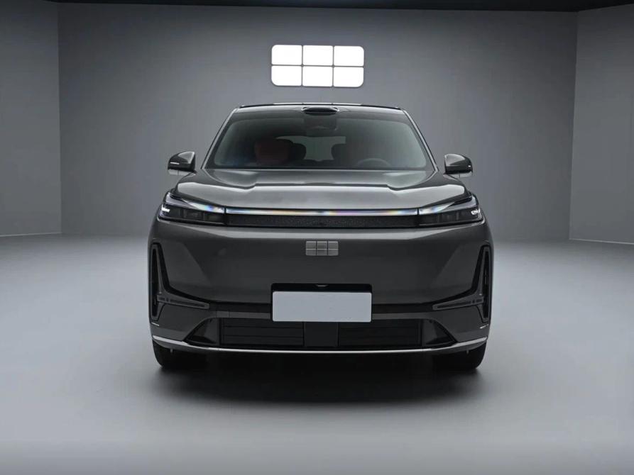 Geely Galaxy M9 Кемерово  - изображение 2
