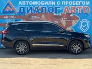 Chery Tiggo 8 Pro I Набережные Челны  - изображение 22