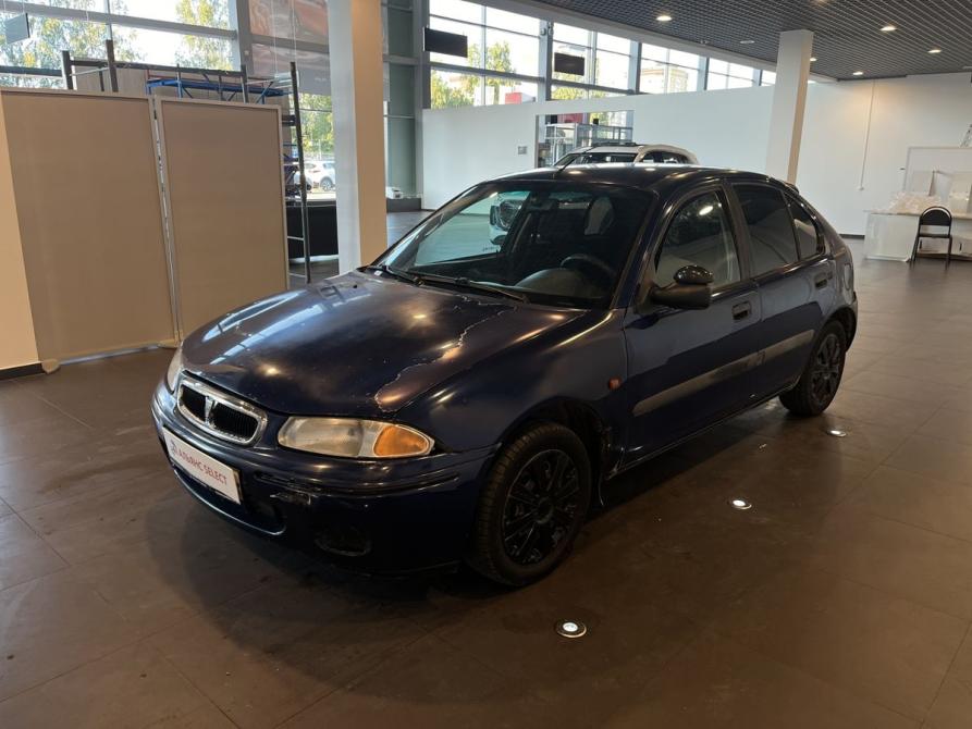 Rover 200 III (R3) Чебоксары  - изображение 7