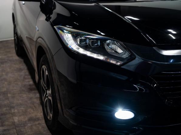 Honda Vezel I с пробегом 2015 года, цена 1 515 000 рублей, 173000 км, внедорожник, Автокод Объявления