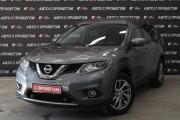 Nissan X-Trail III Томск  - изображение 18