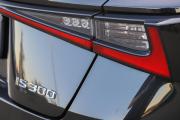 Lexus IS III Рестайлинг 2 Москва  - изображение 72
