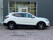 Nissan Qashqai II Рестайлинг Екатеринбург  - изображение 45