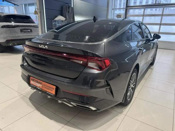 Kia K5 III с пробегом 2021 года, цена 2 199 000 рублей, 105043 км, седан, Автокод Объявления