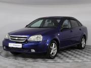Chevrolet Lacetti I Химки  - изображение 10