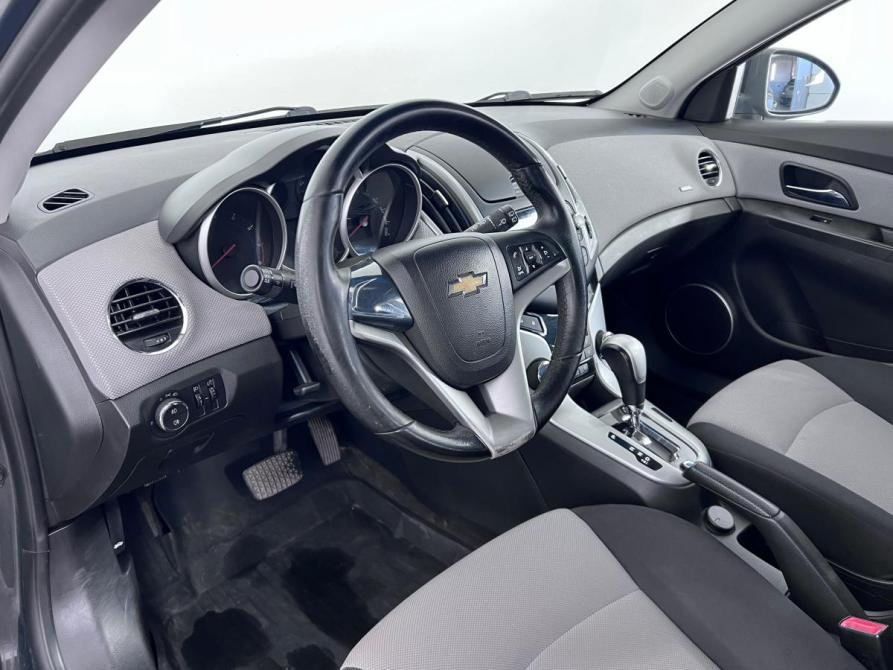 Chevrolet Cruze I Рестайлинг Ростов-на-Дону  - изображение 9