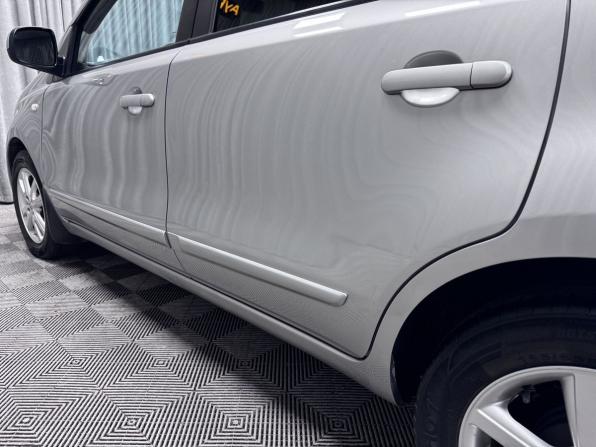 Nissan Note I с пробегом 2007 года, цена 599 000 рублей, 165524 км, хэтчбек, Автокод Объявления