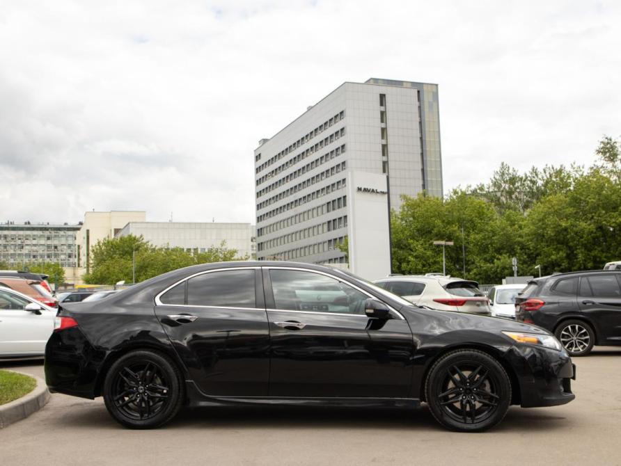 Honda Accord VIII Москва  - изображение 3