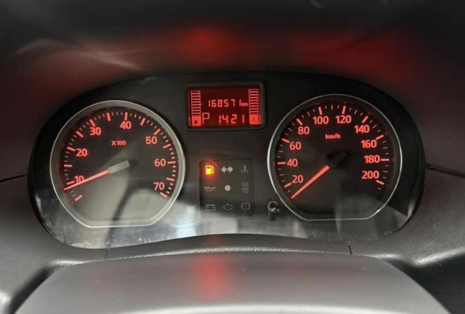 Nissan Terrano III (D10) с пробегом 2014 года, цена 985 050 рублей, 168571 км, внедорожник, Автокод Объявления