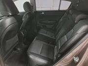 Kia Sportage IV Рестайлинг Казань  - изображение 37
