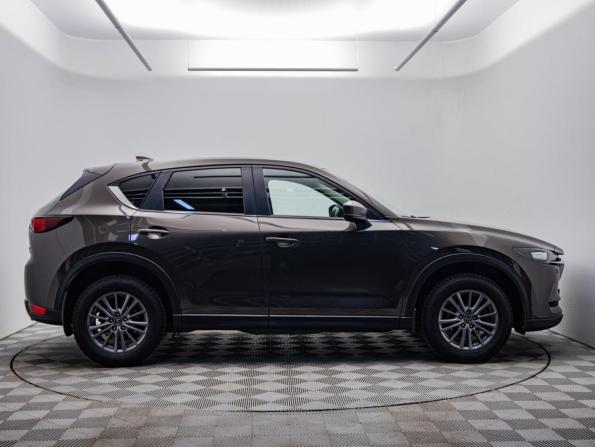 Mazda CX-5 II с пробегом 2017 года, цена 2 380 000 рублей, 132000 км, внедорожник, Автокод Объявления