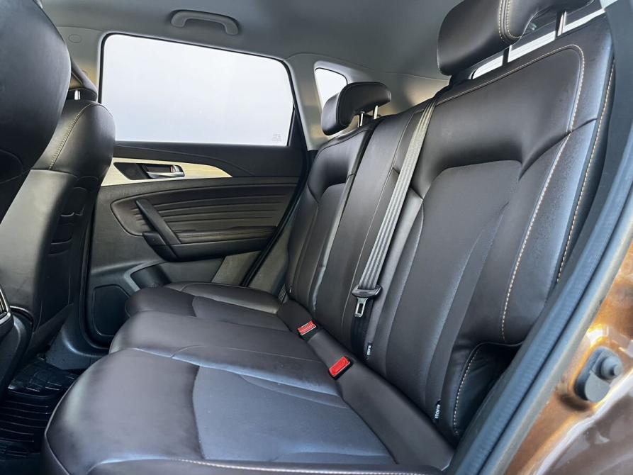 Changan CS35 Plus I Москва  - изображение 11