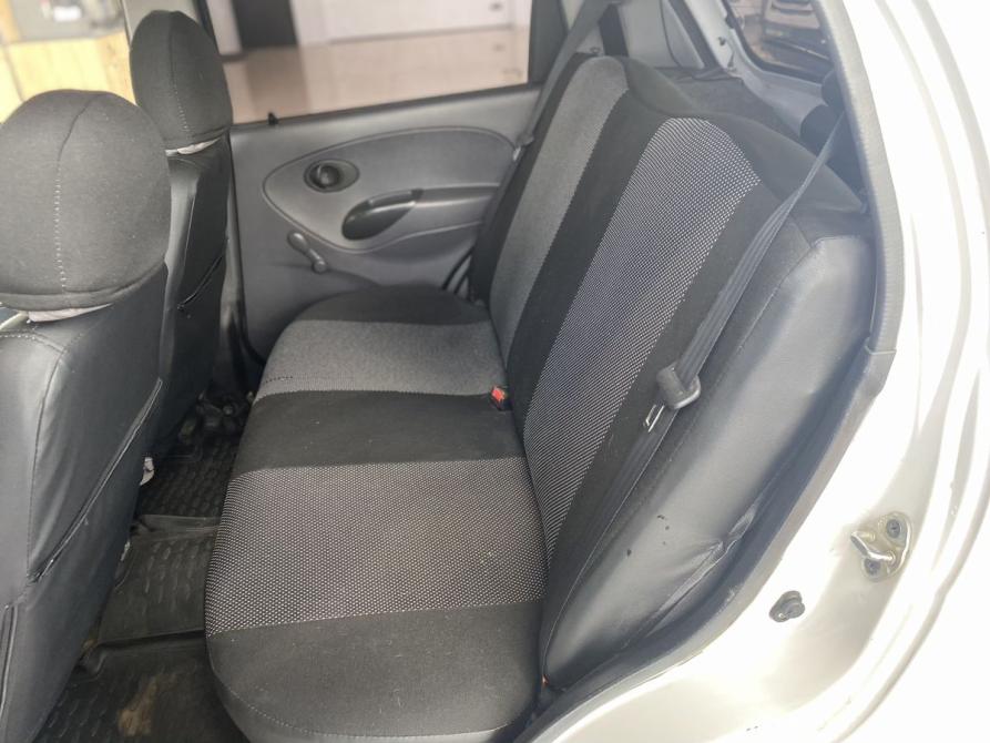 Daewoo Matiz I Рестайлинг Саратов  - изображение 19