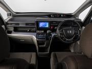 Honda Stepwgn IV Рестайлинг Тюмень  - изображение 44