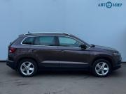 Skoda Karoq I Москва  - изображение 18