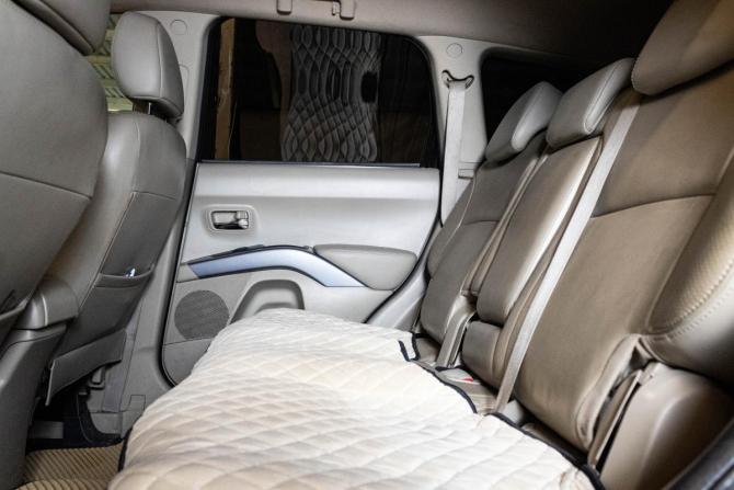 Peugeot 4007 с пробегом 2011 года, цена 749 000 рублей, 264093 км, внедорожник, Автокод Объявления
