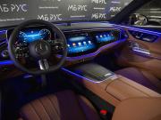 Mercedes-Benz E-Класс VI (W214 S214) Москва  - изображение 41