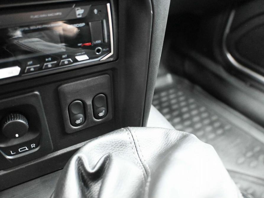 Lada (ВАЗ) Niva Travel I Ростов-на-Дону  - изображение 17