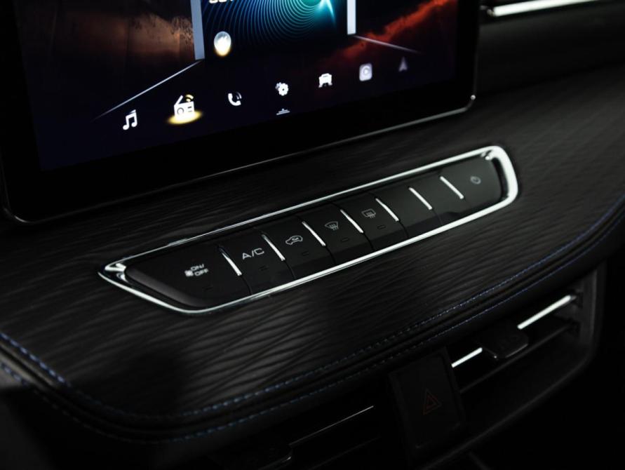 Haval Jolion I Рестайлинг Санкт-Петербург  - изображение 18