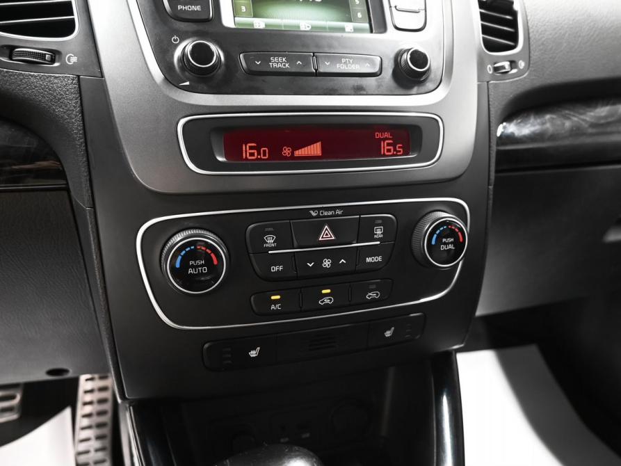 Kia Sorento II Рестайлинг Тверь  - изображение 15