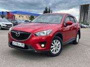 Mazda CX-5 I Уфа  - изображение 17