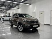 Kia Sportage III Тверь  - изображение 28