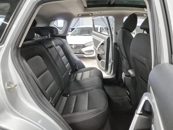 Geely Coolray I с пробегом 2022 года, цена 1 239 000 рублей, 168432 км, внедорожник, Автокод Объявления
