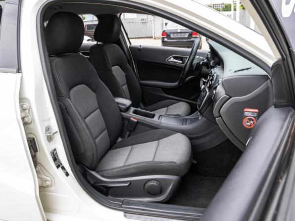 Mercedes-Benz A-Класс III (W176) с пробегом 2013 года, цена 1 295 000 рублей, 163147 км, хэтчбек, Автокод Объявления