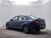 Skoda Rapid I Москва  - изображение 25