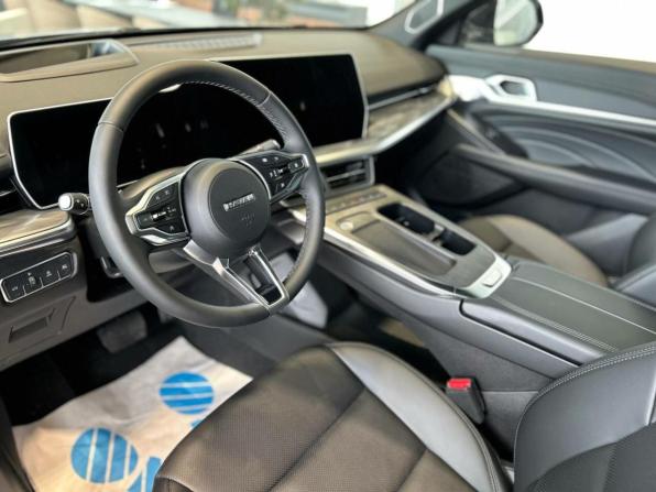 Haval F7 II с пробегом 2026 года, цена 3 449 000 рублей, 300 км, внедорожник, Автокод Объявления