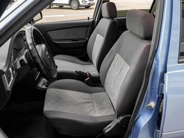 Daewoo Nexia I Рестайлинг с пробегом 2009 года, цена 330 000 рублей, 123137 км, седан, Автокод Объявления