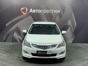 Hyundai Solaris I Рестайлинг Оренбург  - изображение 19