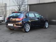 Opel Astra J Рестайлинг Москва  - изображение 20