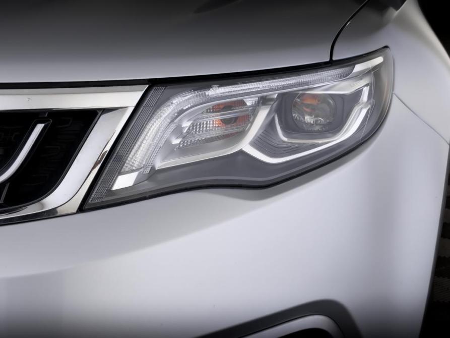 Geely Atlas I Москва  - изображение 17