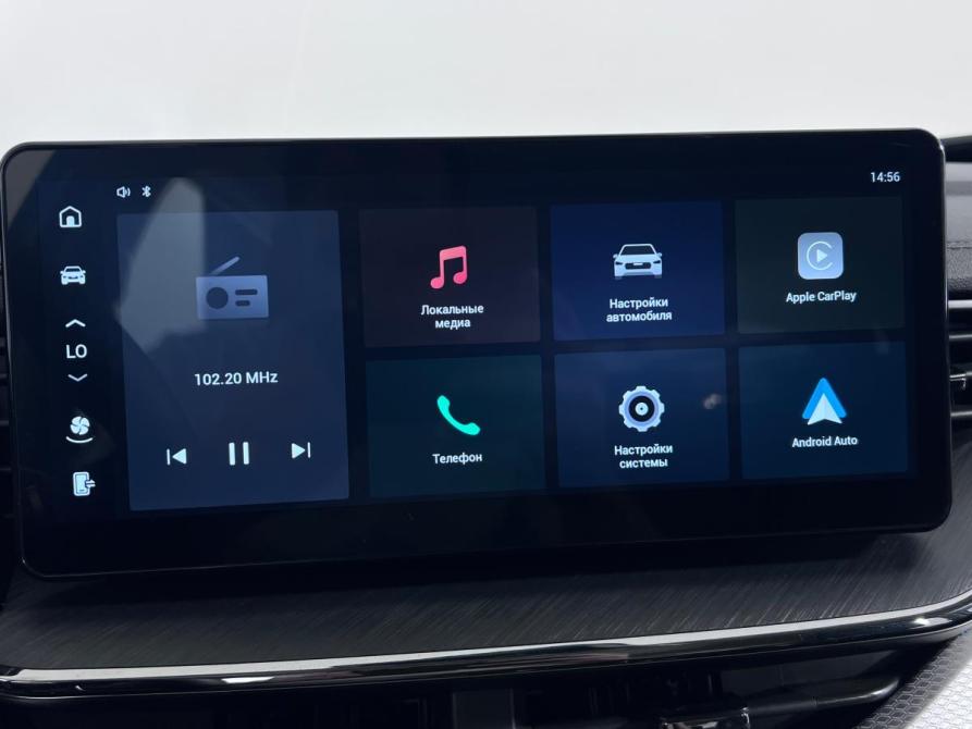 Haval F7 I Рестайлинг Ростов-на-Дону  - изображение 23