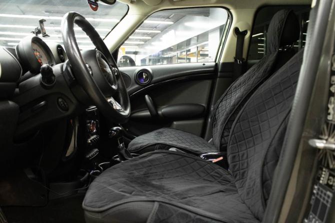 Mini Countryman I с пробегом 2010 года, цена 1 159 000 рублей, 198344 км, внедорожник, Автокод Объявления