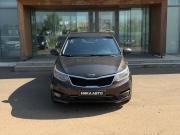 Kia Rio III Рестайлинг Оренбург  - изображение 17