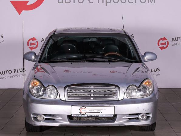 Hyundai Sonata IV (EF) Рестайлинг с пробегом 2010 года, цена 499 000 рублей, 410000 км, седан, Автокод Объявления