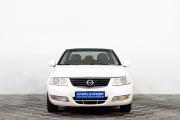 Nissan Almera Classic I Сургут  - изображение 19