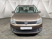 Volkswagen Touran I Рестайлинг 2 Москва  - изображение 26