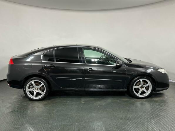 Renault Laguna III с пробегом 2008 года, цена 750 000 рублей, 196001 км, лифтбек, Автокод Объявления
