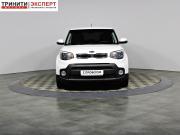 Kia Soul II Рестайлинг Белгород  - изображение 20