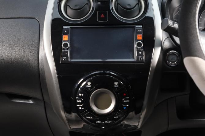 Nissan Note II с пробегом 2013 года, цена 929 000 рублей, 144000 км, хэтчбек, Автокод Объявления