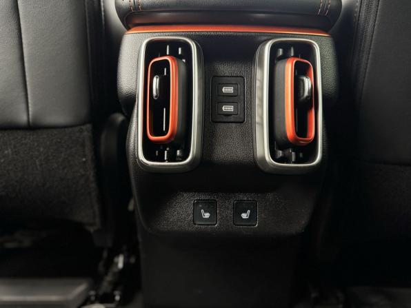 Haval Dargo I с пробегом 2023 года, цена 2 395 000 рублей, 73000 км, внедорожник, Автокод Объявления