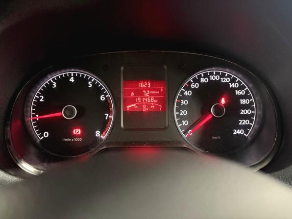 Volkswagen Polo V с пробегом 2012 года, цена 570 000 рублей, 191415 км, седан, Автокод Объявления