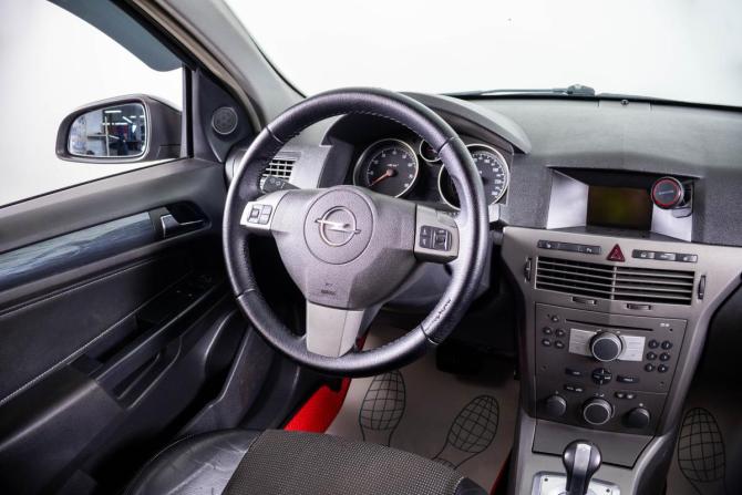 Opel Astra H с пробегом 2005 года, цена 499 000 рублей, 258000 км, универсал, Автокод Объявления